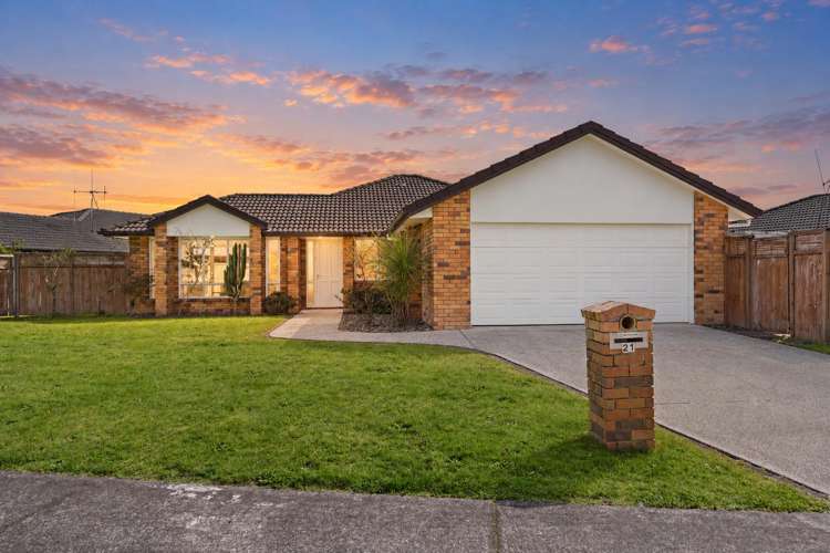 21 Winchester Place Rototuna North_23