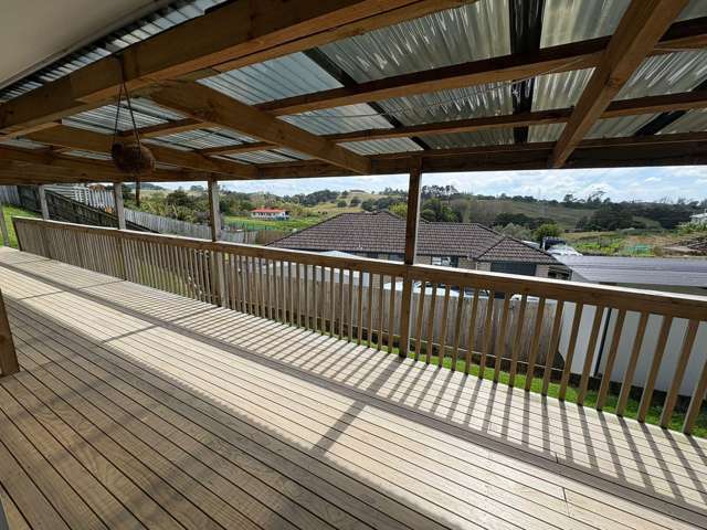 Owners Have Relocated - Present all Offers