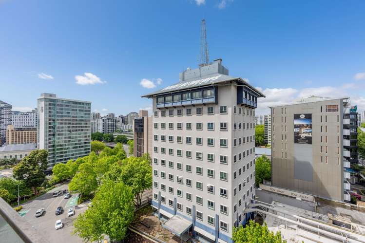 905-168 Hobson Street Auckland Central_13