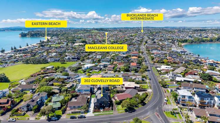 202 Clovelly Road Bucklands Beach_32