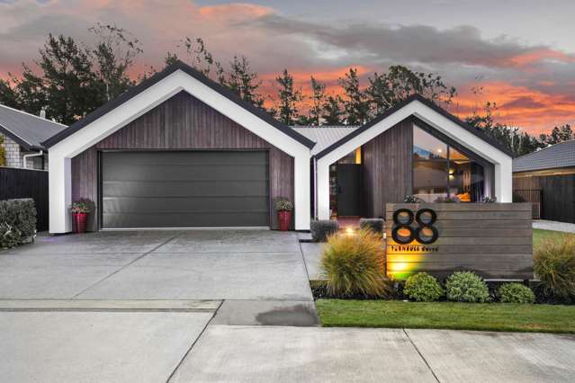 Exceptional Home and Setting