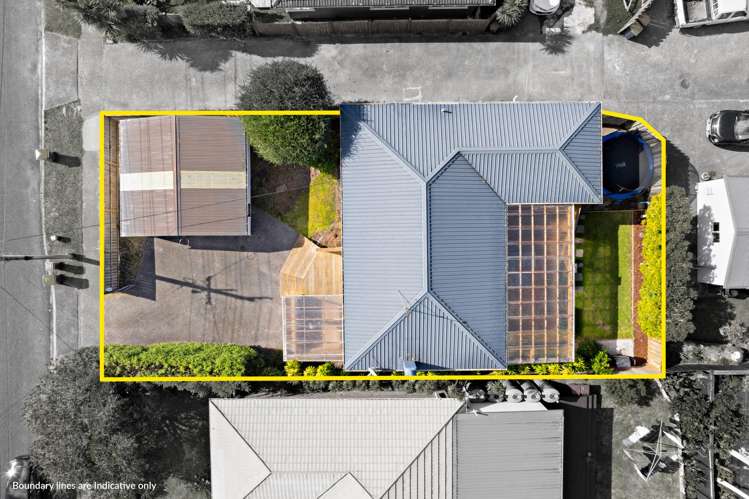 24 Glengarry Road Glen Eden_12