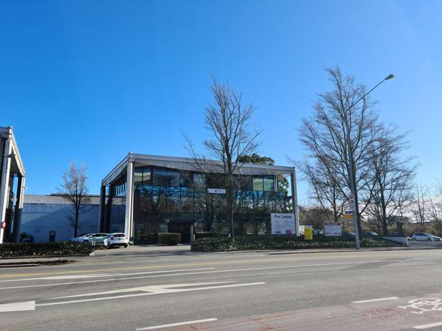 AMP, Lvl 1, 11 Deans Avenue Riccarton_2