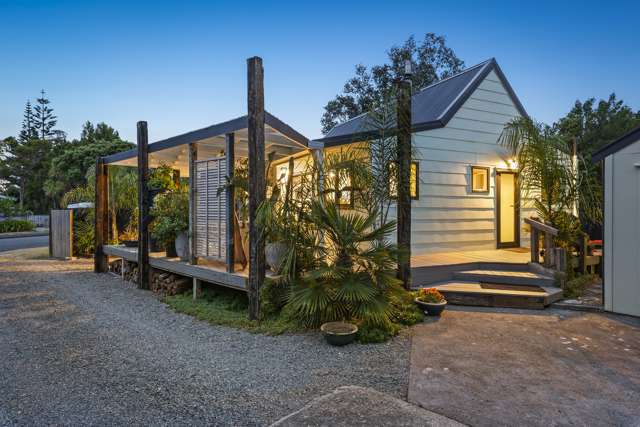 2 Island View Terrace Waikanae Beach_1