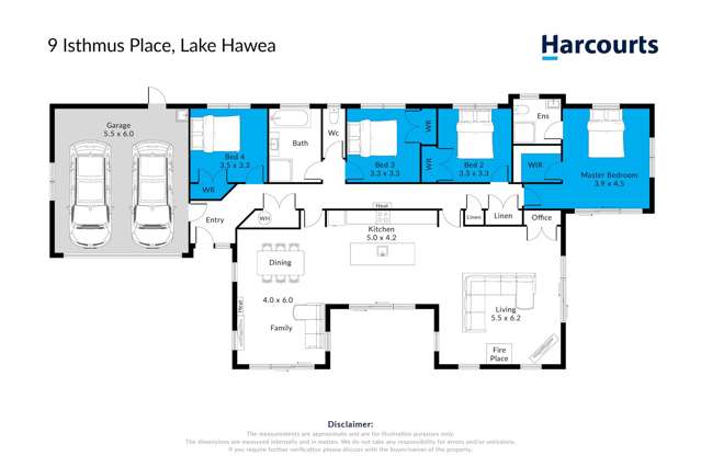 9 Isthmus Place Lake Hawea_1