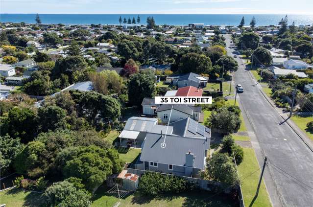 35 Toi Street Otaki Beach_1