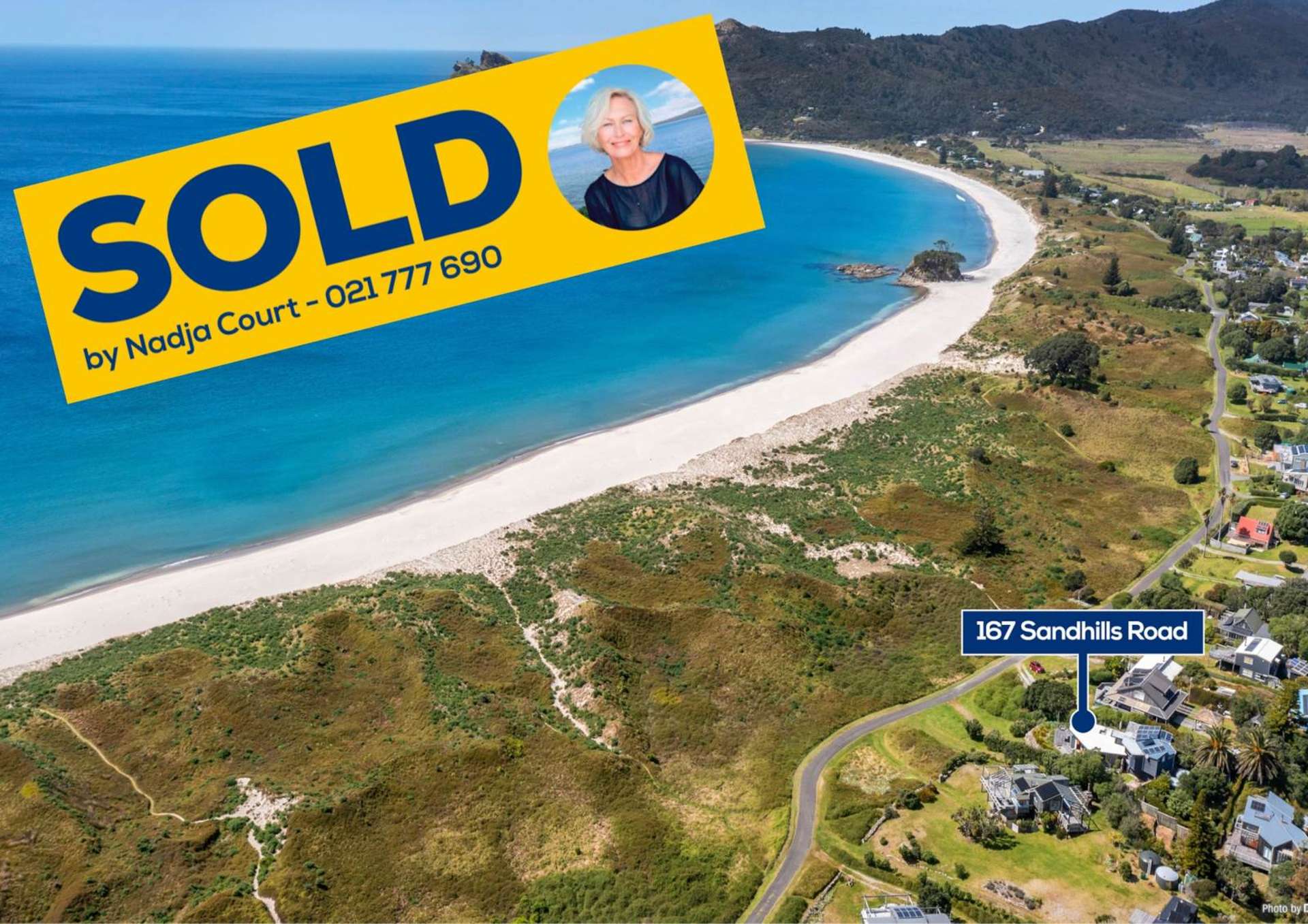 167 Sandhills Road Great Barrier Island (Aotea Island)_0
