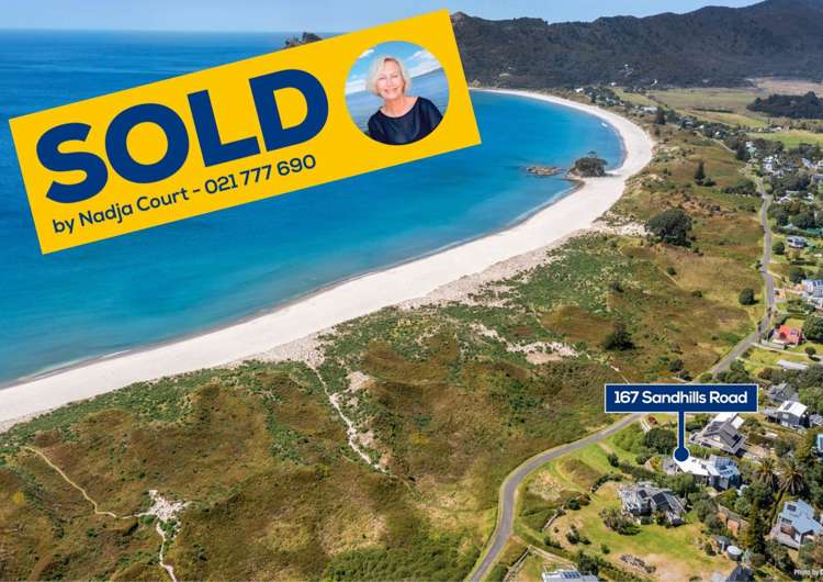 167 Sandhills Road Great Barrier Island (Aotea Island)_0