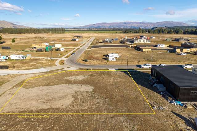 5 Lost Burn Road Lake Hawea_4