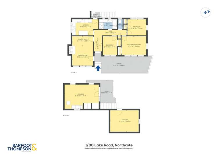 1/86 Lake Road Northcote_21