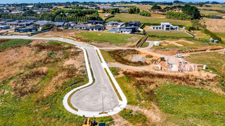 Lot 5 Harakeke Place Hawera_1