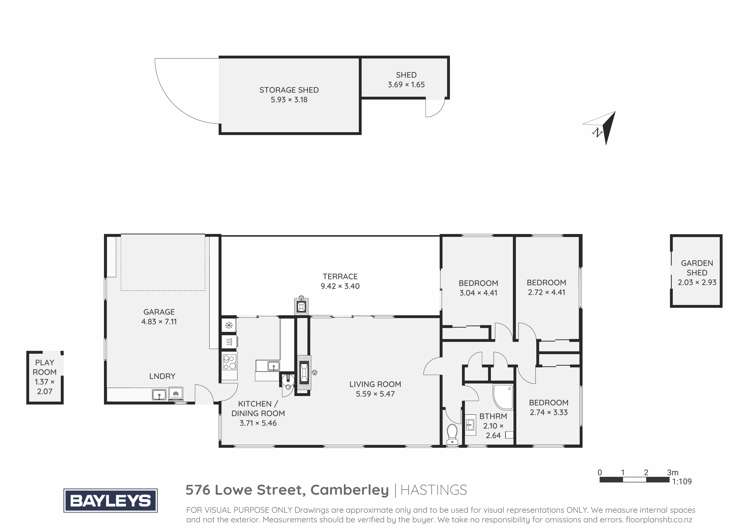 576 Lowe Street Camberley_6