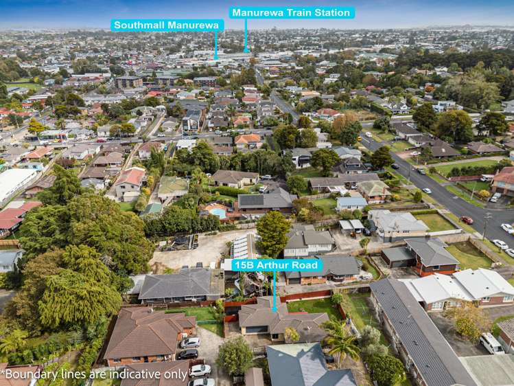 15B Arthur Road Hillpark_14
