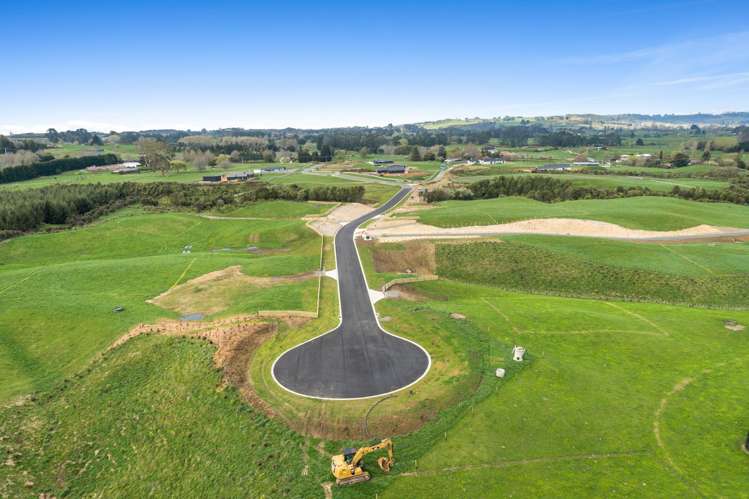 Stage 2, Dibley Drive Hamurana_28