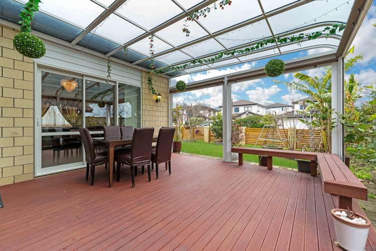 2 Creeve Place Flat Bush_9