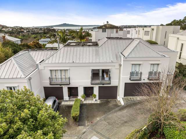 Affordable Living in Remuera