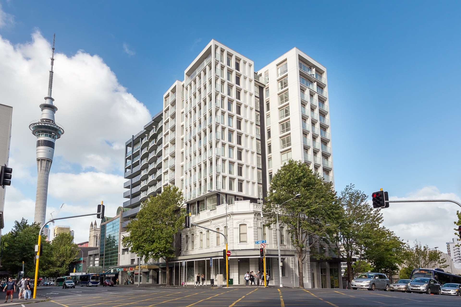 203/168 Hobson Street Auckland Central_0