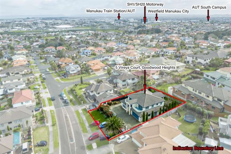 1 Vireya Court Goodwood Heights_13