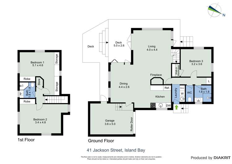 41 Jackson Street Island Bay_12