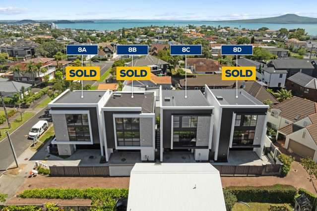 Lucky Last – Contemporary Bays Living