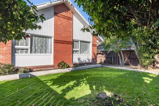 Smart Buying |Great Investment | Bishopdale