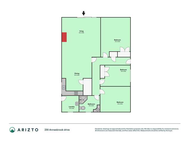 230 Annesbrook Drive Annesbrook_1