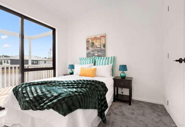 16 Horsefields Drive Flat Bush_2