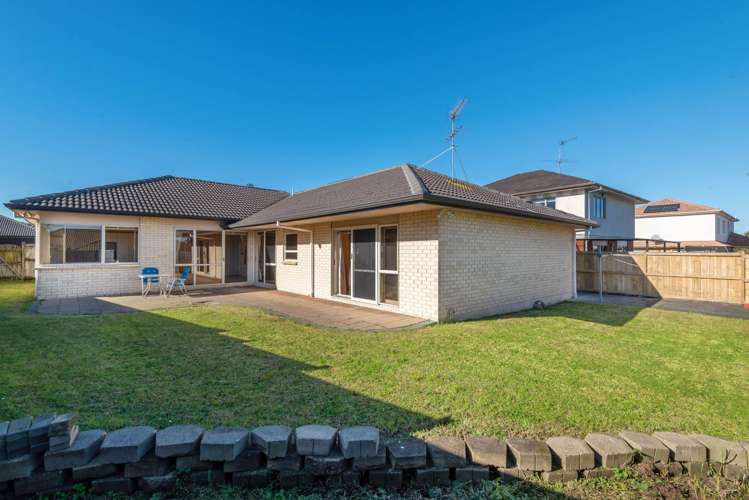 6 Banshire Close Flat Bush_22