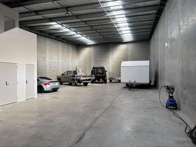 Unit 2, 184 Matakokiri Drive Tauriko_3