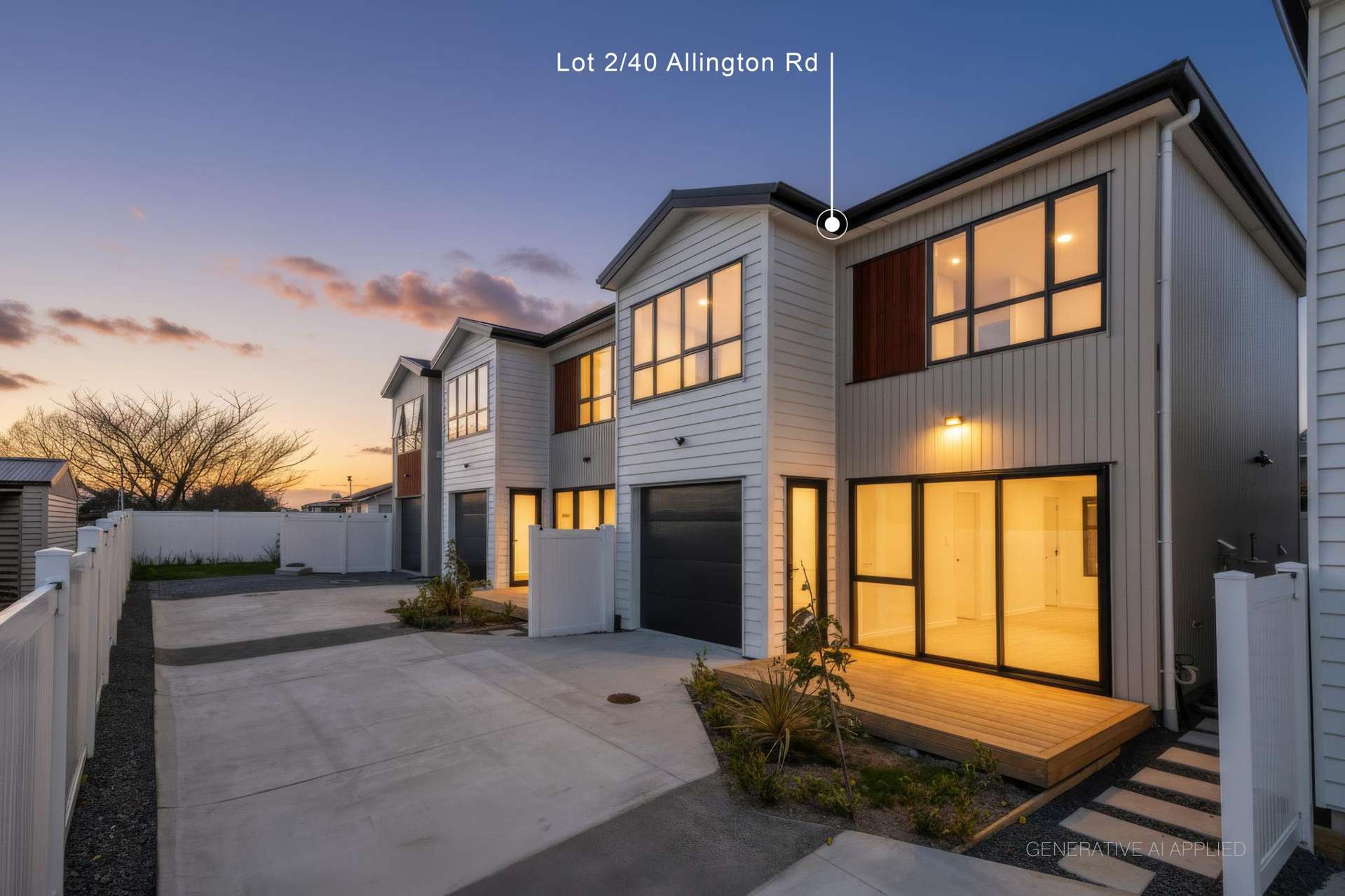 Lot 2/40 Allington Road Massey_0