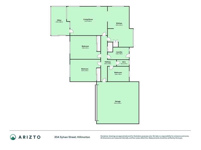 20a Sylvan Street Hillmorton_1