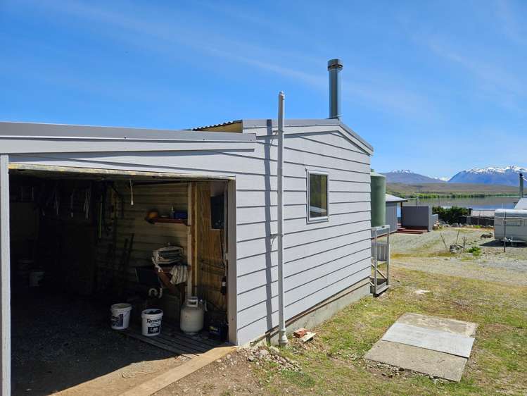 Hut 56 Alexandrina Road Lake Tekapo_23