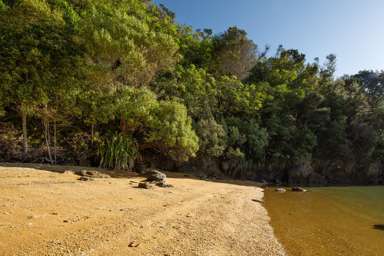 Cherry Bay, Ruakaka Bay_2