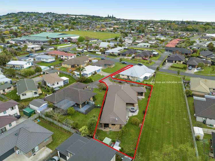 10 Evans Court Pukekohe_19