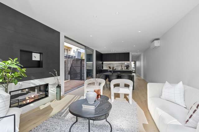 Inner-City Opportunity Not to Be Missed