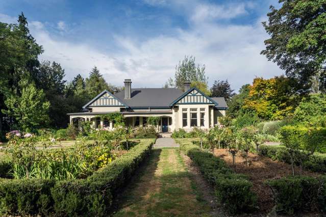 A character property for discerning buyers