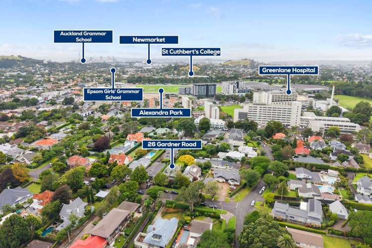 26 Gardner Road Epsom_18