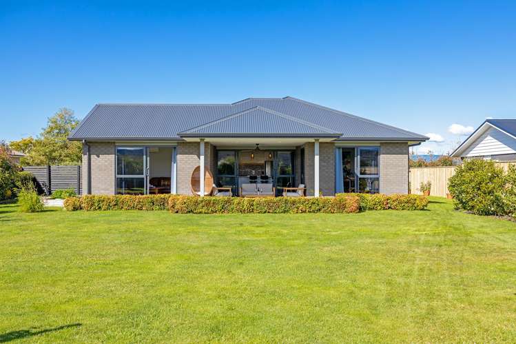 Lot 1  3 Endelave Way Carterton_16