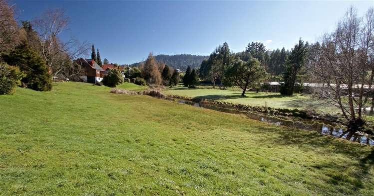 23 Park Avenue Ohakune_9