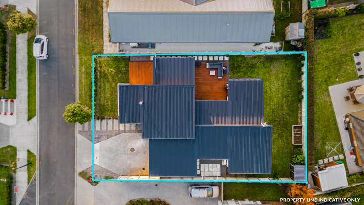 17 Leebank Crescent Riverhead_20