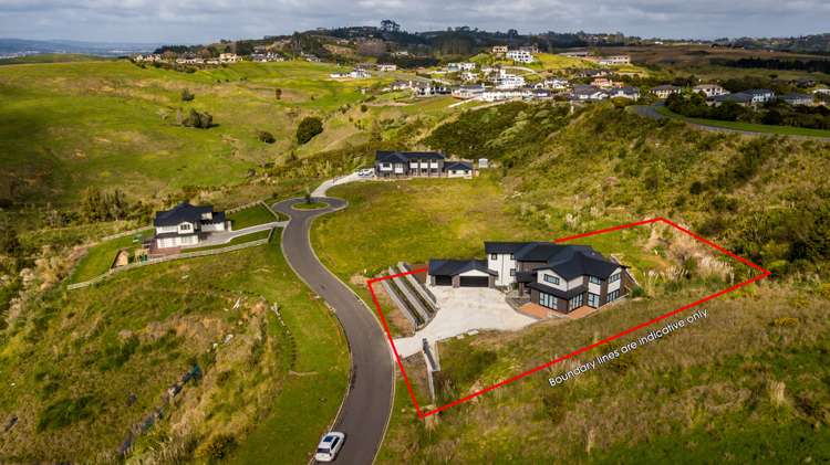 3 Harakeke Terrace Whitford_18