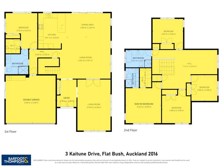 3 Kaitune Drive Flat Bush_34