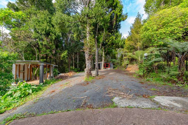 14 Te Aute Ridge Road Waitakere_27