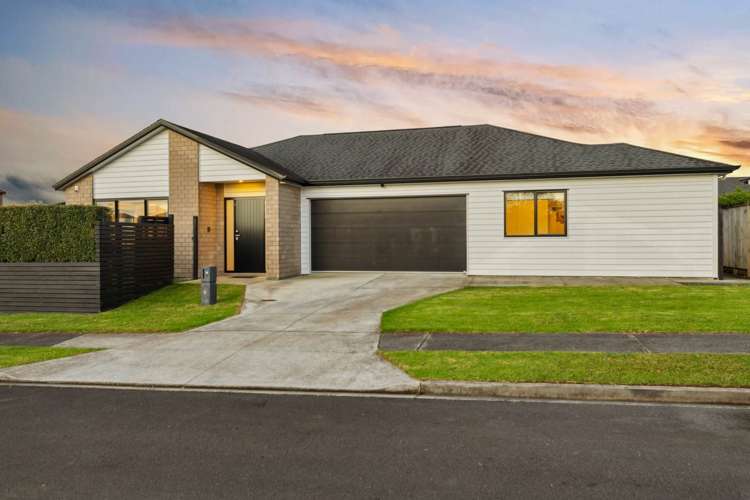 14 Lavey Road Flat Bush_20