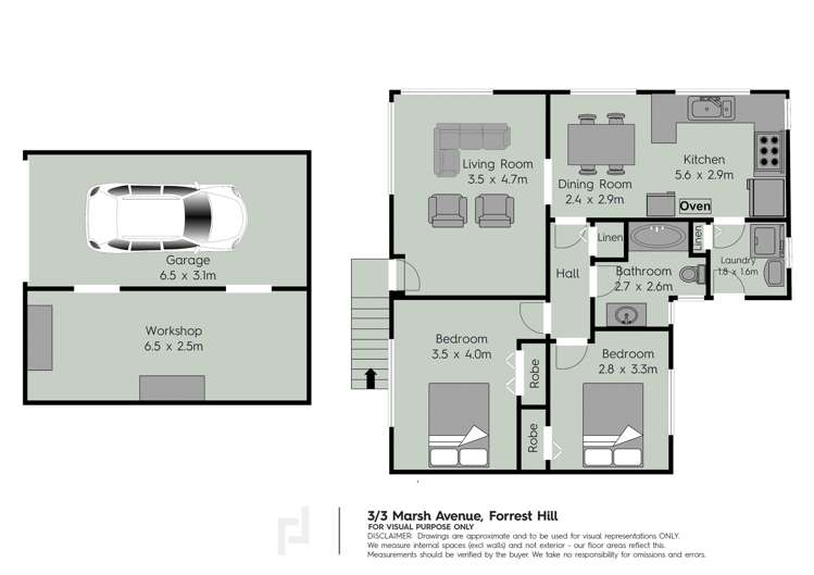 3/3 Marsh Avenue Forrest Hill_21