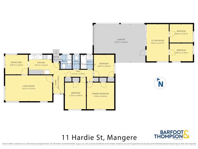 11 Hardie Street Mangere_1