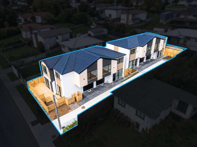 25B Dundale Avenue Blockhouse Bay_26