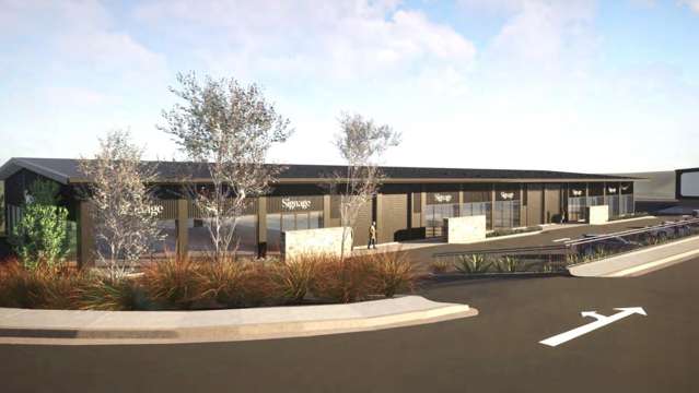 The Opportunity: 1 Ngāwha Place, Tauhara
