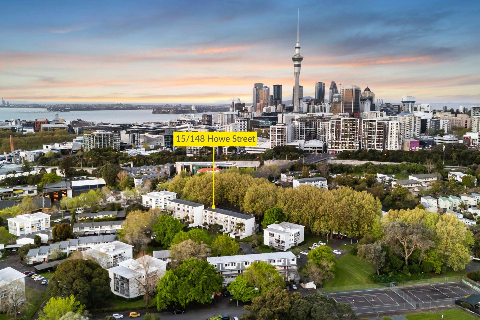 15/148 Howe Street Freemans Bay_0