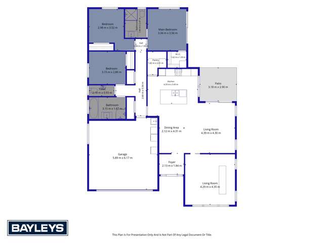 6 Cassinia Close Papamoa_1